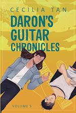 Daron's Guitar Chronicles