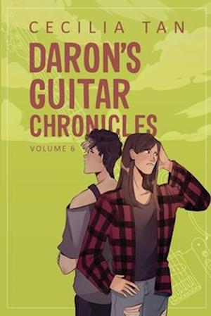 Daron's Guitar Chronicles