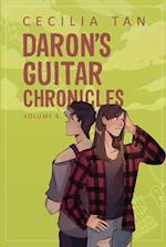 Daron's Guitar Chronicles