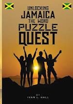 Unlocking Jamaica The Word Puzzle Quest