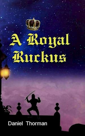 A Royal Ruckus