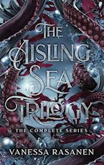 The Aisling Sea Trilogy