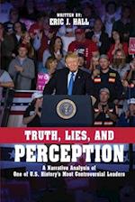 Truth, Lies, and Perception