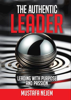 The Authentic Leader