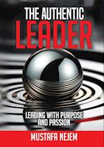 The Authentic Leader