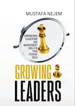 Growing Leaders