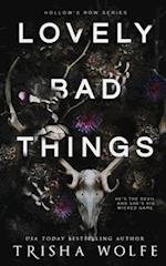 Lovely Bad Things