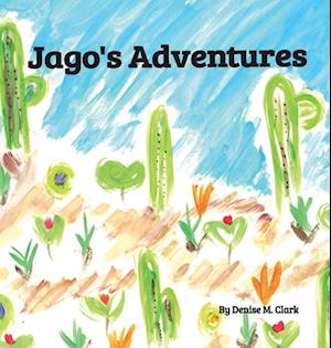 Jago's Adventures