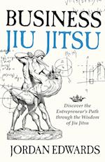 Business Jiu Jitsu