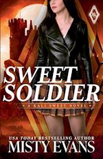 Sweet Soldier, Kali Sweet Urban Fantasy Series, Book 3