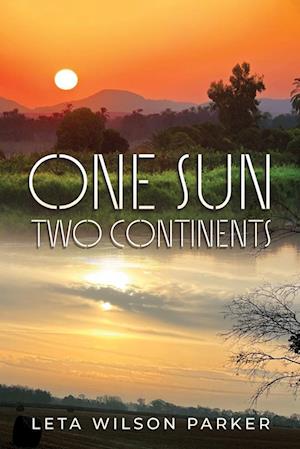 One Sun, Two Continents