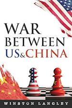 War Between the US And China