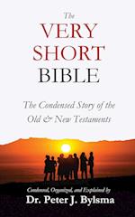 The Very Short Bible