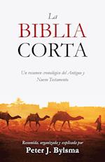 La Biblia Corta