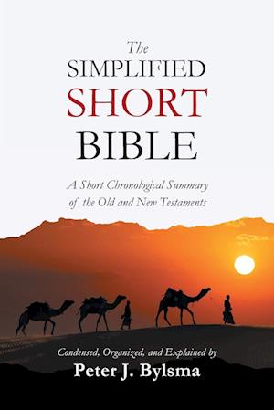 The Simplified Short Bible