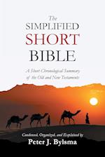 The Simplified Short Bible