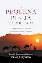 A Pequena Biblia Simplificada