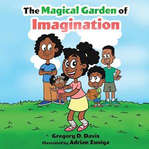 The Magical Garden of Imagination