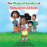 The Magical Garden of Imagination