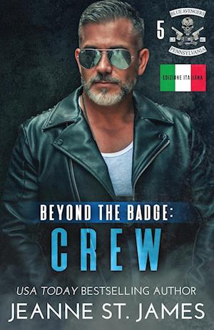 Beyond the Badge - Crew