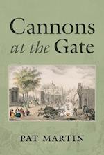 Cannons at the Gate