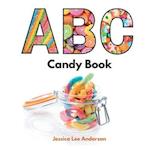 ABC Candy Book