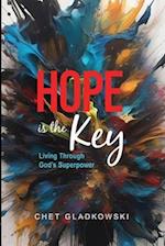 Hope Is the Key