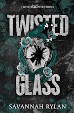 Twisted Glass