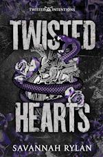 Twisted Hearts