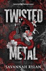 Twited Metal