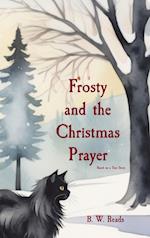 Frosty and the Christmas Prayer