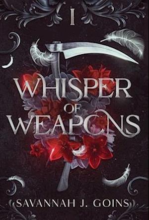 Whisper of Weapons