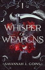 Whisper of Weapons