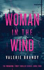 Woman in the Wind