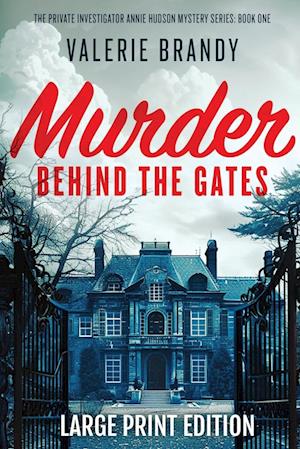 Murder Behind the Gates