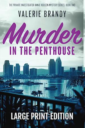 Murder in the Penthouse