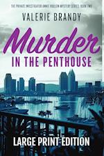 Murder in the Penthouse