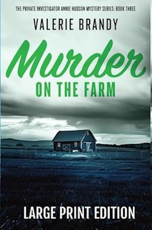 Murder on the Farm