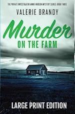 Murder on the Farm