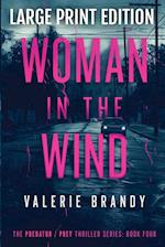 The Woman in the Wind