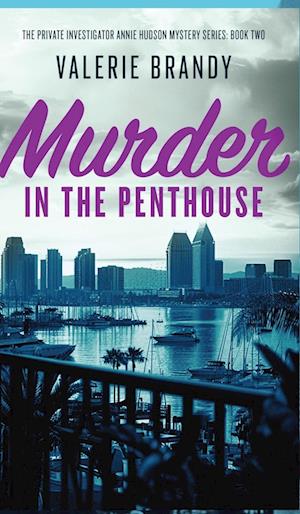 Murder in the Penthouse