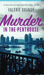 Murder in the Penthouse