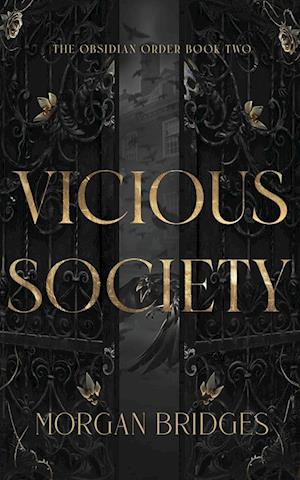 Vicious Society