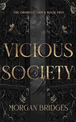 Vicious Society