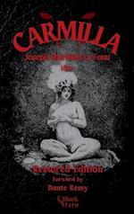 Carmilla, Restored Edition