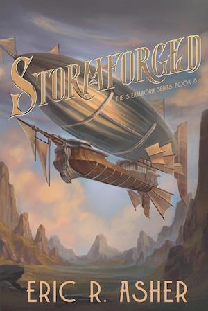 Stormforged