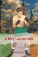 The Story of a Boy Called Red