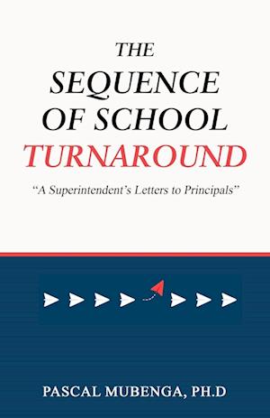 The Sequence of School Turnaround