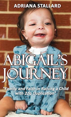 Abigail's Journey