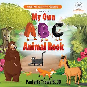 My own ABC Animal book